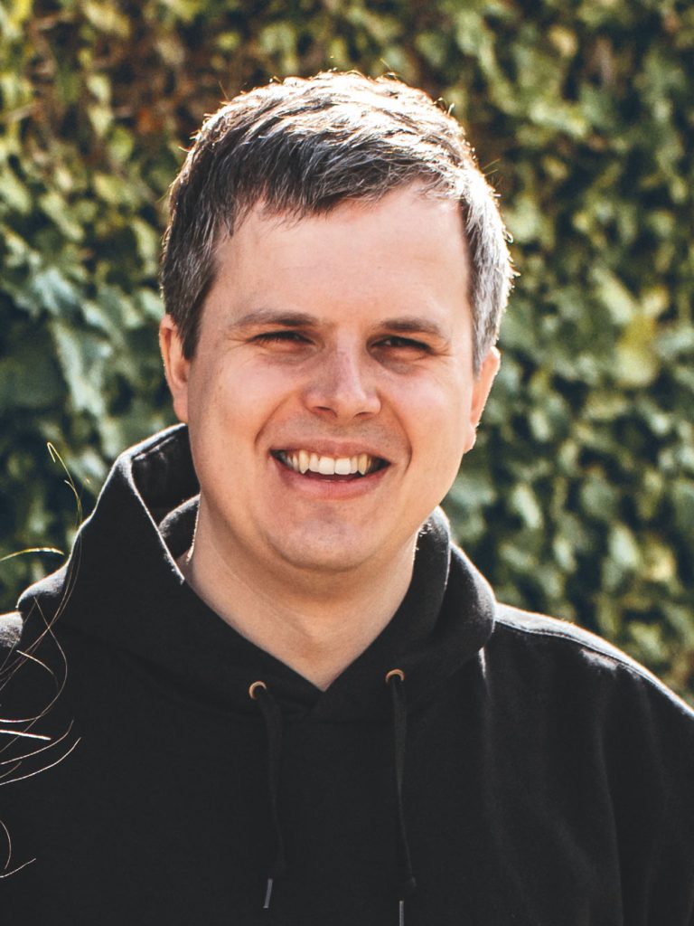 Georg Wässa (Prokurist von DUBBEDOS)
