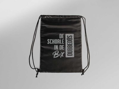 DUBBEDOS Sportbeutel mit Kühlfunktion
