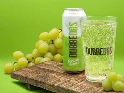 Dubbebecher mit Dosen