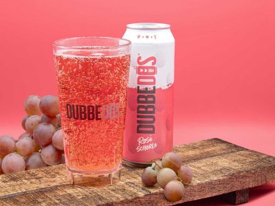 Dubbebecher mit Dosen