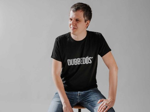 DUBBEDOS T-Shirt (Herren)