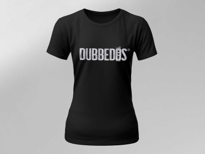 DUBBEDOS T-Shirt (Damen)