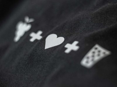 DUBBEDOS T-Shirt