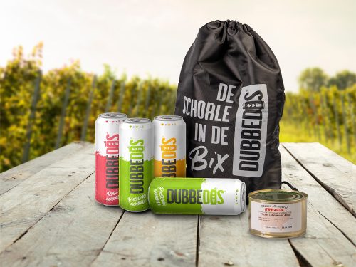 Wanderpaket M